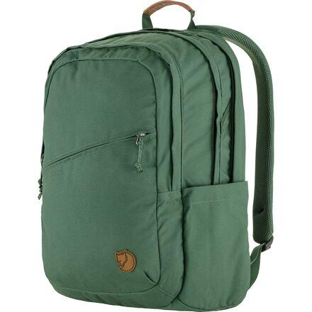 Raven 28L Backpack by FJALLRAVEN