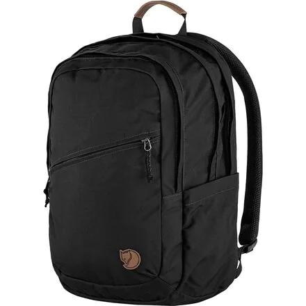 Raven 28L Backpack by FJALLRAVEN