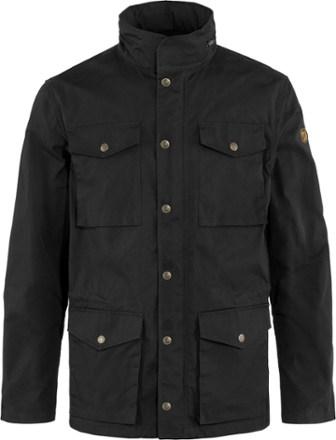 Raven Jacket by FJALLRAVEN