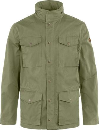 Raven Jacket by FJALLRAVEN