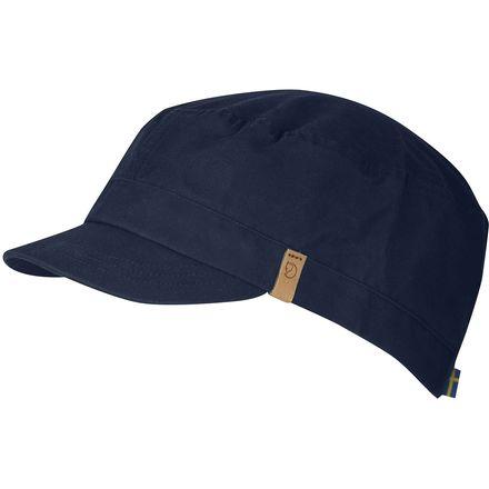 Singi Trekking Cap by FJALLRAVEN