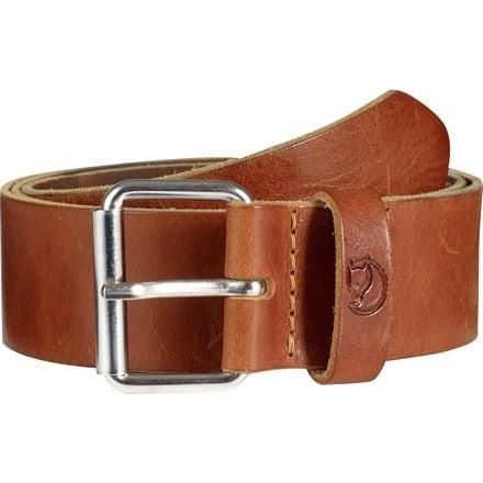 Singi Wide Belt by FJALLRAVEN