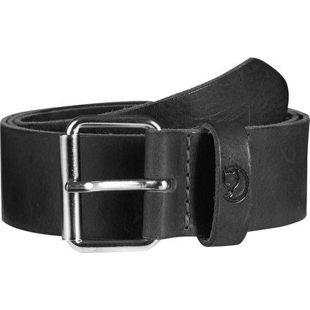 Singi Wide Belt by FJALLRAVEN