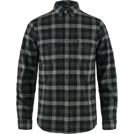 Skog Shirt by FJALLRAVEN