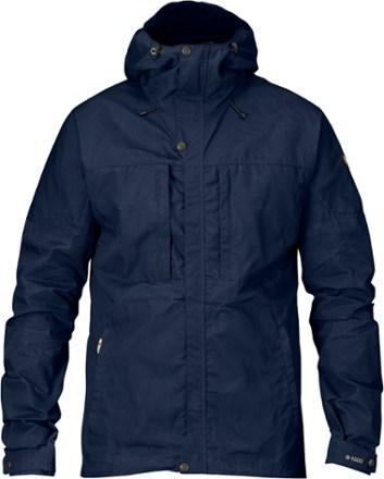 Skogso Jacket by FJALLRAVEN