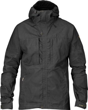Skogso Jacket by FJALLRAVEN