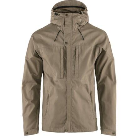 Skogso Jacket by FJALLRAVEN
