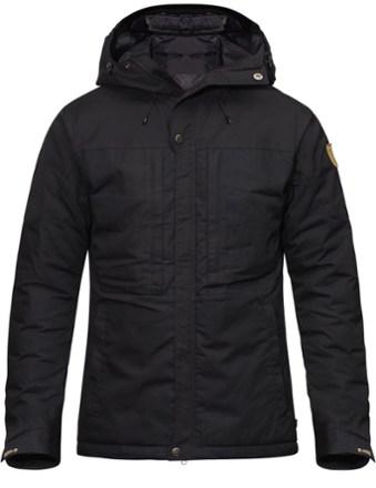 Skogso Padded Insulated Jacket by FJALLRAVEN