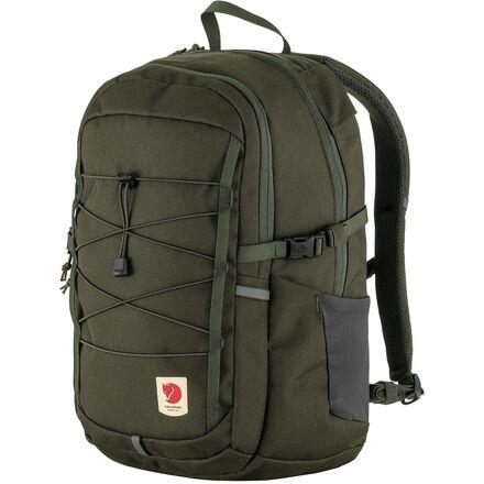 Skule 20 Backpack by FJALLRAVEN