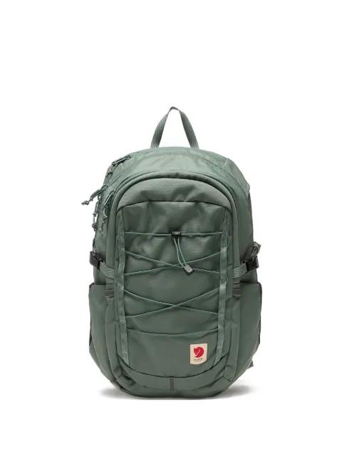 Skule 20 bungee backpack by FJALLRAVEN