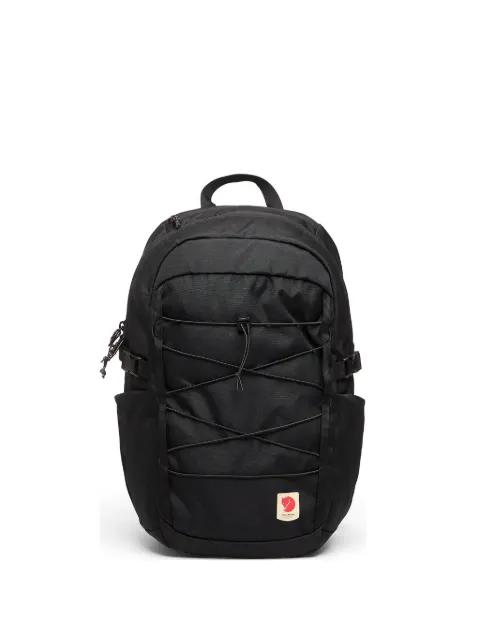 Skule 24 bungee-cord backpack by FJALLRAVEN