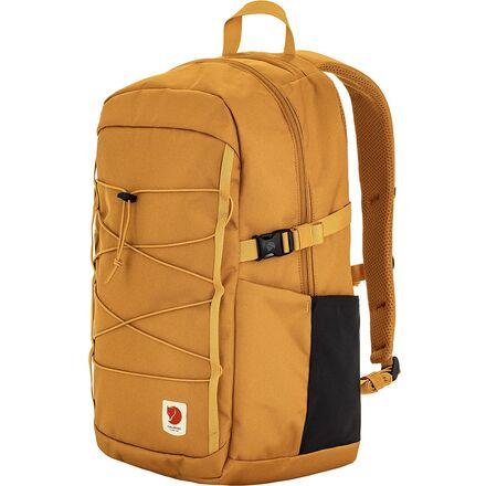 Skule 24L Backpack by FJALLRAVEN