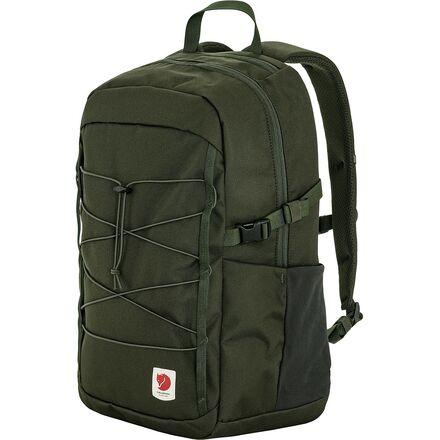 Skule 24L Backpack by FJALLRAVEN