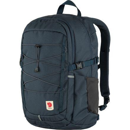 Skule 28L Backpack by FJALLRAVEN