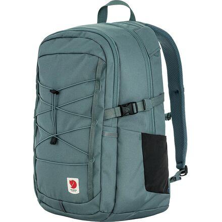 Skule 28L Backpack by FJALLRAVEN