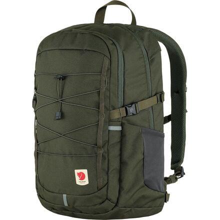 Skule 28L Backpack by FJALLRAVEN