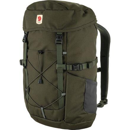 Skule Top 26L Backpack by FJALLRAVEN