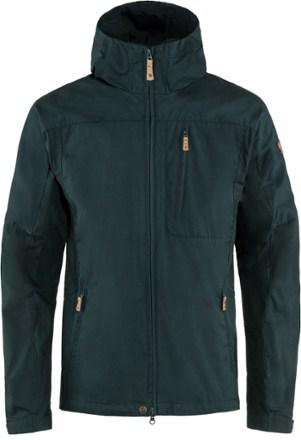 Sten Jacket by FJALLRAVEN