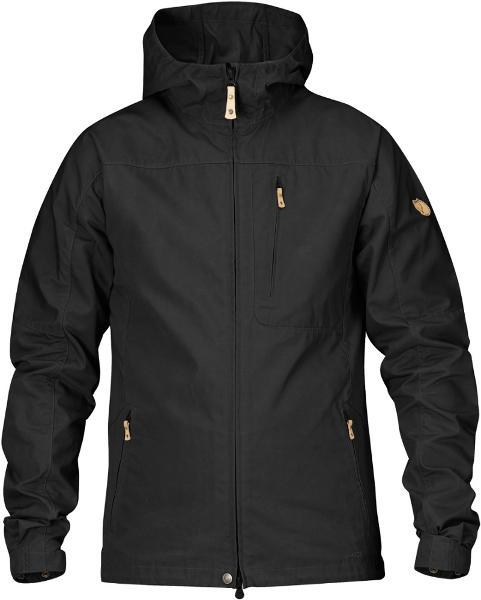 Sten Jacket by FJALLRAVEN