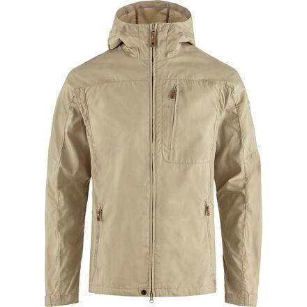 Sten Jacket by FJALLRAVEN