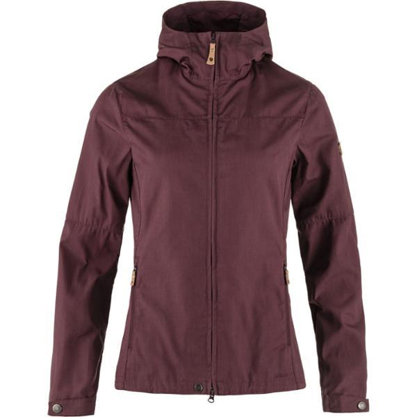 Stina Jacket by FJALLRAVEN