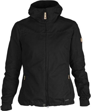 Stina Jacket by FJALLRAVEN