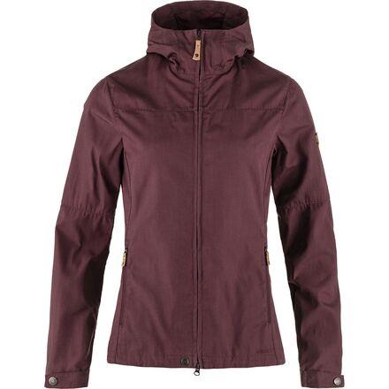 Stina Jacket by FJALLRAVEN
