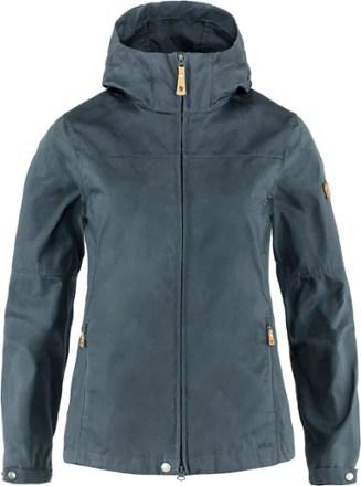 Stina Jacket by FJALLRAVEN