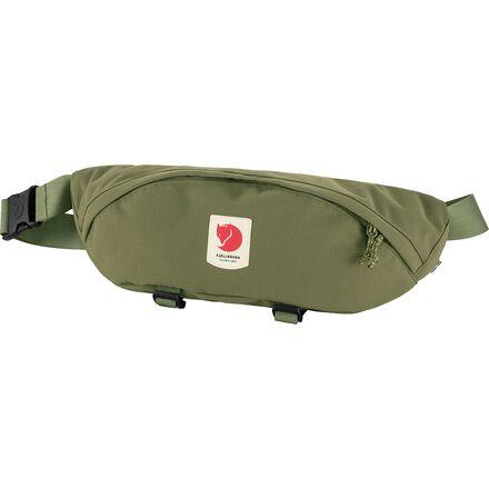 Ulvo Large 4L Hip Pack by FJALLRAVEN
