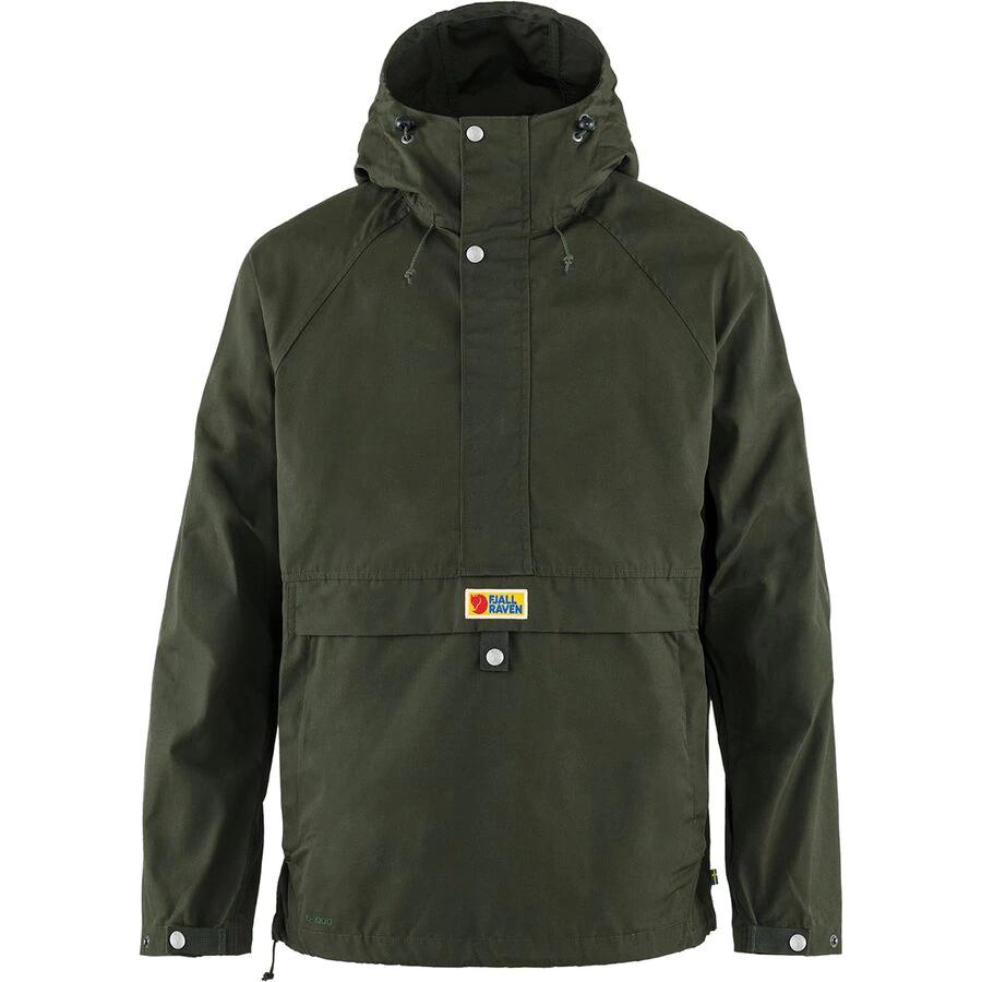 Vardag Anorak by FJALLRAVEN