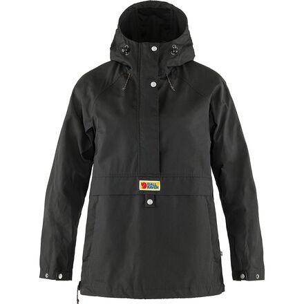 Vardag Anorak Jacket by FJALLRAVEN