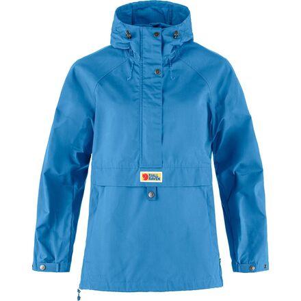 Vardag Anorak Jacket by FJALLRAVEN