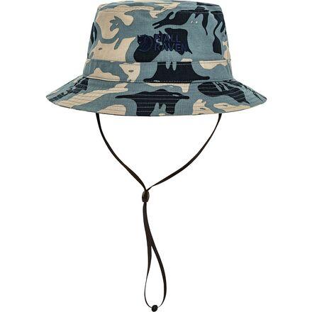 Vardag Bucket Hat by FJALLRAVEN
