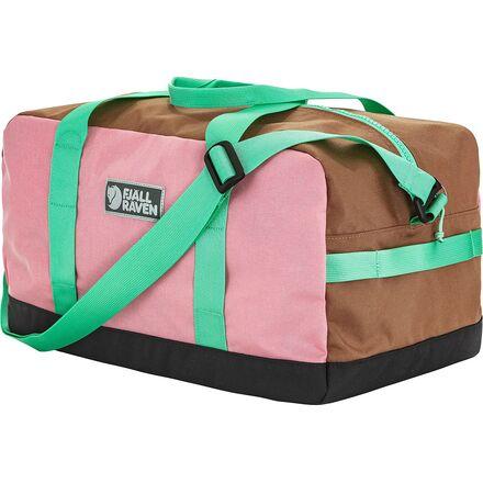 Vardag Duffel 33 by FJALLRAVEN