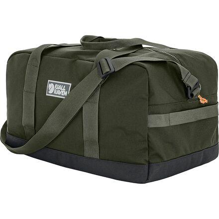 Vardag Duffel 33 by FJALLRAVEN