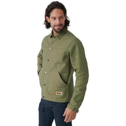Vardag Jacket by FJALLRAVEN