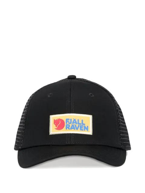 Vardag Långtradarkeps patch cap by FJALLRAVEN