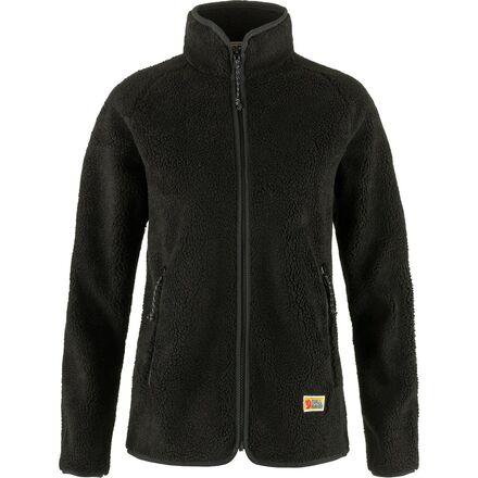 Vardag Pile Fleece by FJALLRAVEN