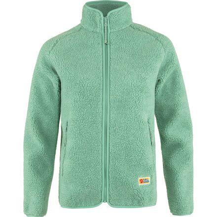 Vardag Pile Fleece by FJALLRAVEN