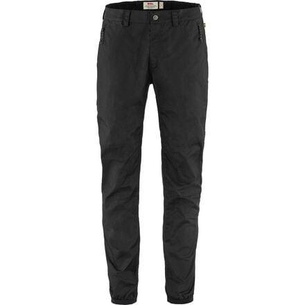 Vardag Regular Trouser by FJALLRAVEN