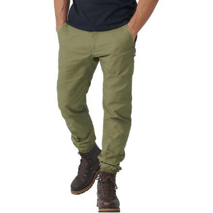Vardag Regular Trouser by FJALLRAVEN