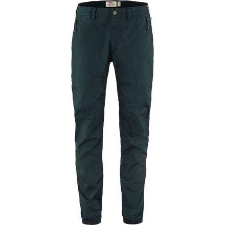 Vardag Regular Trouser by FJALLRAVEN