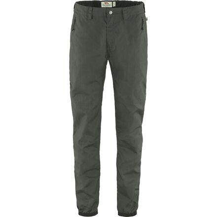 Vardag Regular Trouser by FJALLRAVEN
