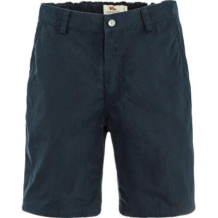 Vardag Relaxed Short by FJALLRAVEN