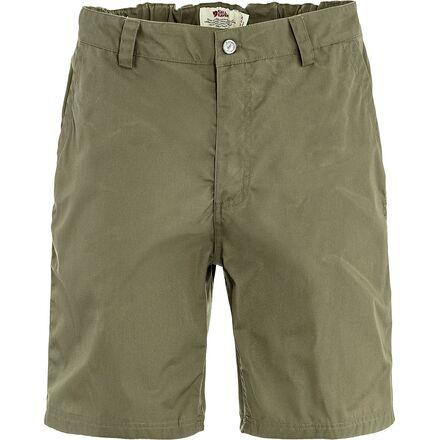 Vardag Relaxed Short by FJALLRAVEN