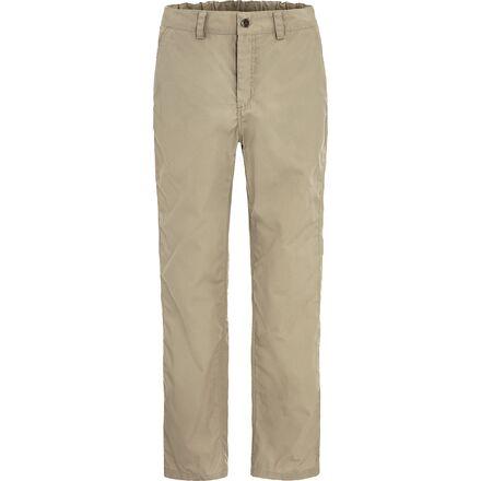 Vardag Relaxed Trouser by FJALLRAVEN