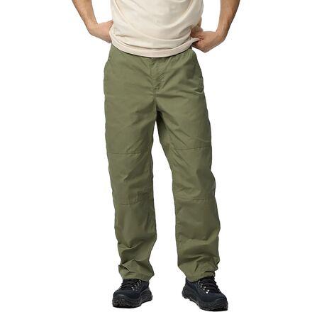 Vardag Relaxed Trouser by FJALLRAVEN