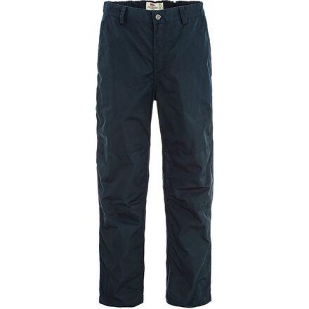 Vardag Relaxed Trouser by FJALLRAVEN