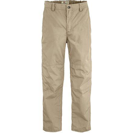 Vardag Relaxed Trouser by FJALLRAVEN