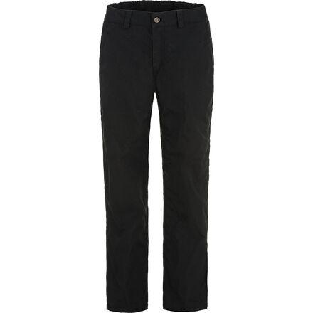 Vardag Relaxed Trouser by FJALLRAVEN